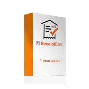 Receipt Bank