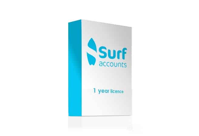 Surf